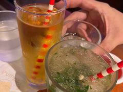 -宝莱纳餐厅(滨江店)