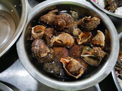 -海之蓝农家海鲜饭店
