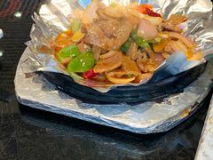 -尹兰楼西北风情餐厅(嘉定店)