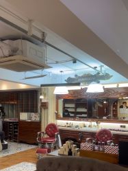 -BarberKiNG男士理发馆Barbershop