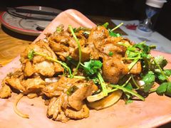 -小放牛炒菜馆(中山路乐汇城店)