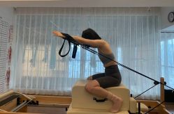 -美臻·瑜伽普拉提大器械馆