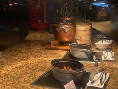 -杭州国际会议中心洲际酒店-原素全日餐厅(解放东路店)