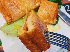 -香港新记茶餐厅(湖墅南路店)