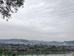 -锦屏山