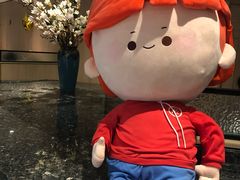 -海底捞大排档火锅(悦荟广场店)