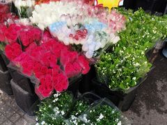 -循礼门鲜花花市(武汉循礼门店)