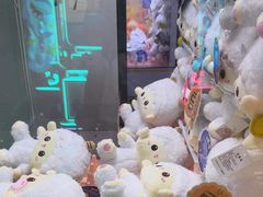 -风云再起游乐汇(南京常发广场店)