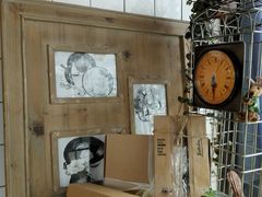 -美丽心情蛋糕(江苏路店)