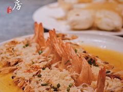 -四季厨房 鲁菜·孔府烤鸭(高新万达店)