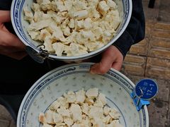 -天发芽·何记葫芦头泡馍·传统小吃(报恩寺街店)