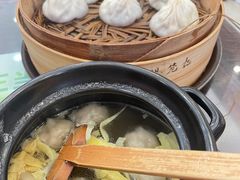 -锡笼记·无锡小笼(人民路店)