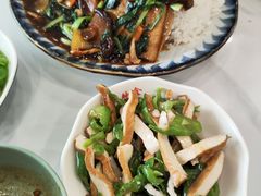 -新川饮食(新川小区店)