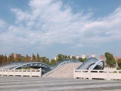 -福州大学(旗山校区)