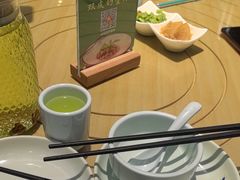 -上下九广州菜馆(李家村万达店)