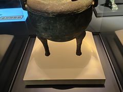 -太原市博物馆