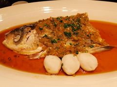 剁椒鱼头-凤凰湘语·湘粤鲜融(浦东旗舰店)