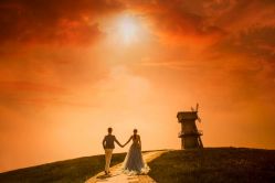 -戛纳印象摄影(潮拍定制馆)