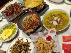-东流山北京烤鸭·家常菜(南京首店)