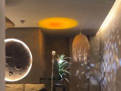 -施奈儿.洗头頭療.按摩SPA.采耳(上梅林店)