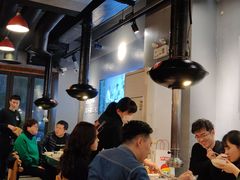 -喜来稀肉(虹泉路店)