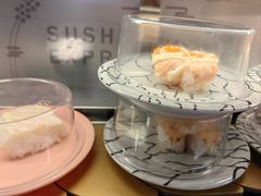 -争鲜回转寿司(中街大悦城店)