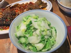 -农耕记·湖南土菜(南山欢乐海岸店)