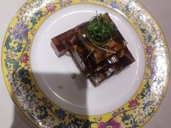 -京味斋·烤鸭·北京菜(安贞店)