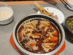 -张烤鸭·川菜·非遗冒烤鸭(青石桥店)