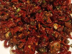 -荆九爷爆炒桥头三嫩(夫子庙店)