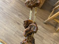 -南来顺饭庄·清真(南菜园店)