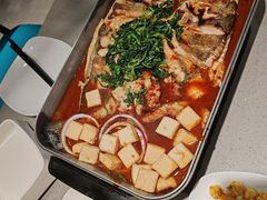 -半天妖烤鱼(和平印象城店)