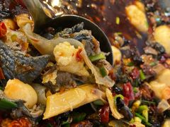 -黑竹香鸡(营和巷店)