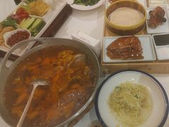 -香丰阁·烤鸭·川湘菜(昌平店)