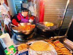-心太软糖油粑粑
