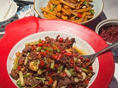 -匠熙小馆(崇文门店)