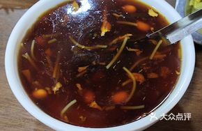 Steamed Old Tofu in Bowl