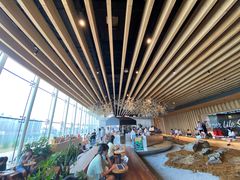 -Seesaw Coffee(朝阳大悦城店)