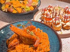 -BE BRIGHT KITCHEN(正佳广场店)