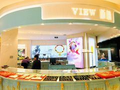 -天河城购物中心