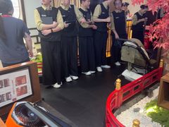 -牛New寿喜烧(闵行龙湖天街店)