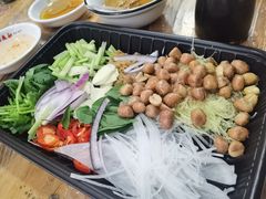 -官塘鱻鱻鱼生