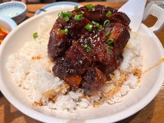 -蔡家酒楼(一德街店)