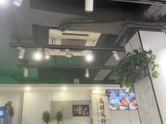 -就这家旋转小火锅(西安路罗斯福店)