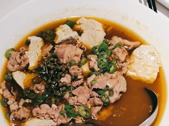 -小厨娘淮扬菜(清江苏宁广场店)