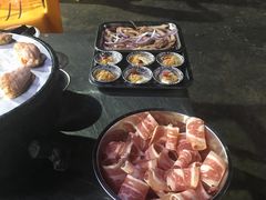 -旺记碳烤肥牛(总店)