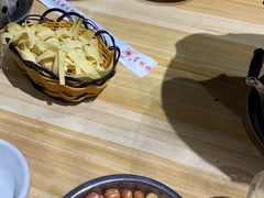 -范贤光鸡公煲(平乐园总店)