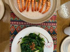 -沿江黎家簸箕宴·文昌鸡(百花谷店)