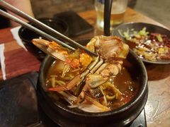 -喜来稀肉(金巴利道店)
