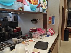-小杨生煎(香港名都店)